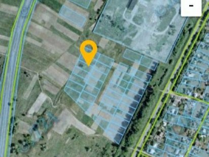 Участок, земельна ділянка Козелец