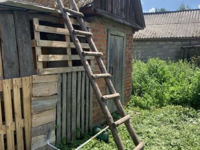 Продам ділянку під будівництво , 50км від Києва Село Савин Козелец