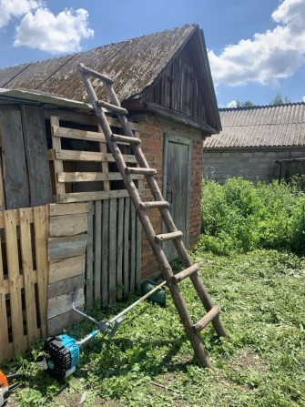 Продам ділянку під будівництво , 50км від Києва Село Савин - фото 1