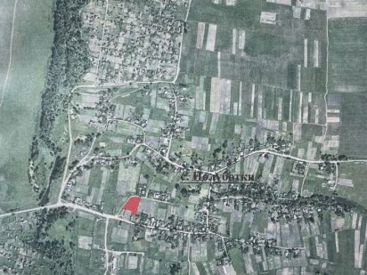 Земельна ділянка в Полуботках 25 соток Полуботки