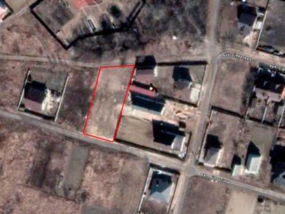 Продам земельну ділянку Полуботки