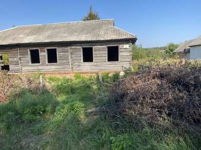 Продам участок Корюковка