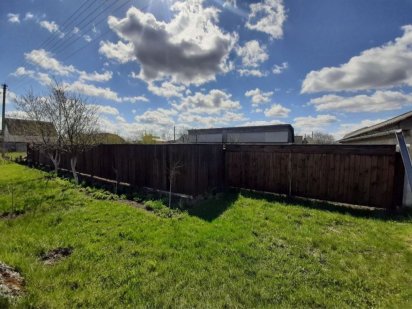 Терміново! Земельна ділянка 10 соток під забудову! Місто Корюківка! Корюківка