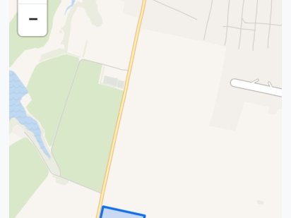 Продам пай 3.9112 га сільськогосподарського призначення Варва