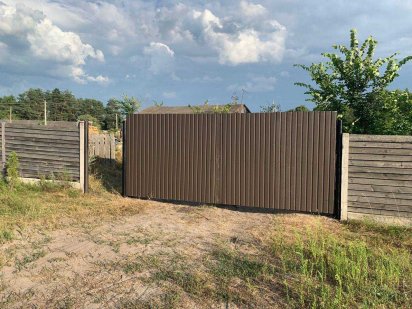 Земельна ділянка, пилорама, готовий бізнес. Крехаев