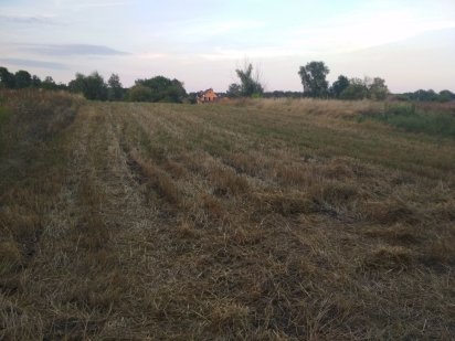 Продаж землі, нерухомість Крехаїв