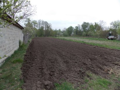 Продам земельный участок 8 сот. Крехаїв