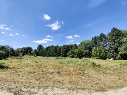 Ділянка під будівництво Крехаев