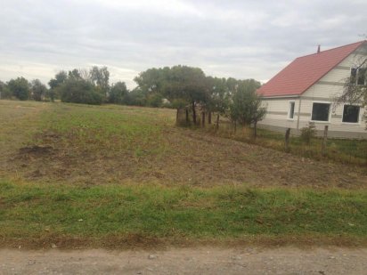 !СРОЧНО!Продам участок земли,под застройку Крехаїв