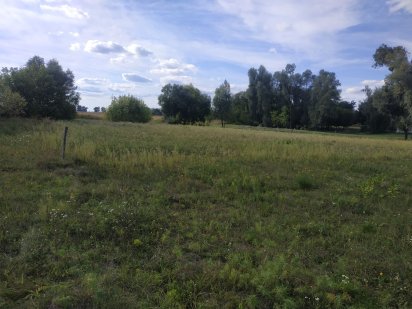 Продам участок под застройку Нова Басань