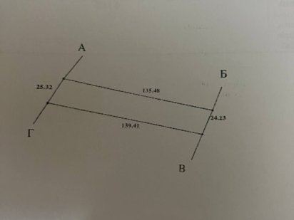 Продам Земельну Ділянку ( Пай) 65 соток Годилів Годилов