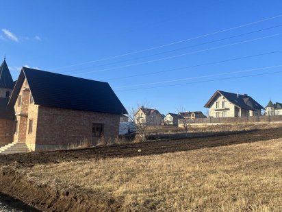 Земельна ділянка в приміській зоні, Терміновий продаж Годилів