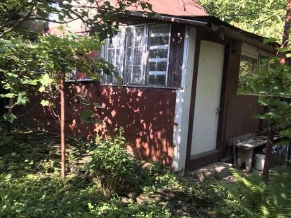 Продам дачну земельну ділянку Годилів