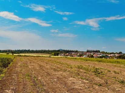 Ділянка під забудову Годилів Годилов