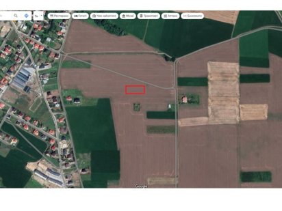 Земельна ділянка,с.Годилів Годилів