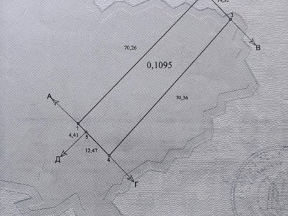 Продається земля Годилів