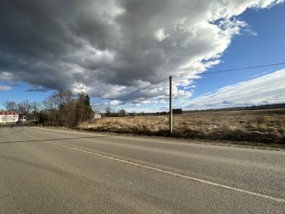 Земельна ділянка 17 сотих по вул. Б. Хмельницького Сторожинец