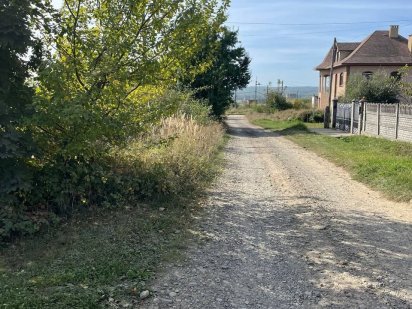 Земельна ділянка м.Сторожинець Сторожинец