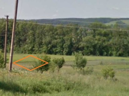 Земельна ділянка під забудову (не дорого) Сторожинец