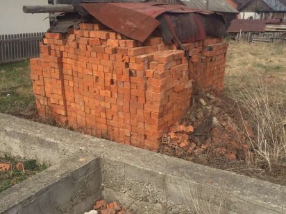 Продам земельну ділянку Сторожинец