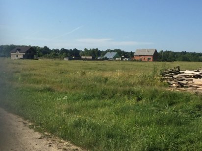 Продам або обміняю земельну ділянку Сторожинец