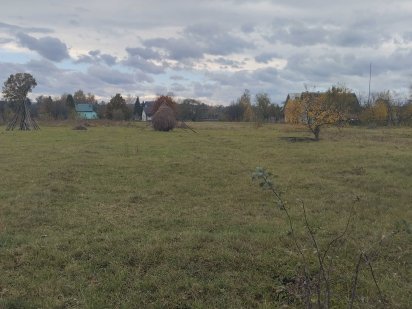 Продам земельну ділянку Сторожинец