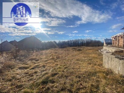 Ділянка в м. Сторожинець Сторожинец