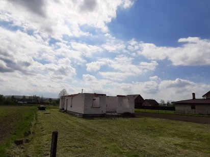 Земельна ділянка Сторожинец