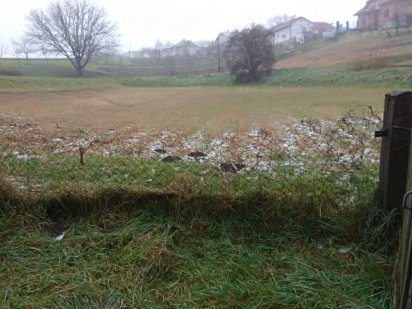 Продам землю в с.Чагор Чагор