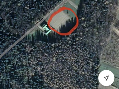 Земельна ділянка