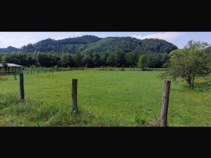 Продається земляна ділянка Чагор