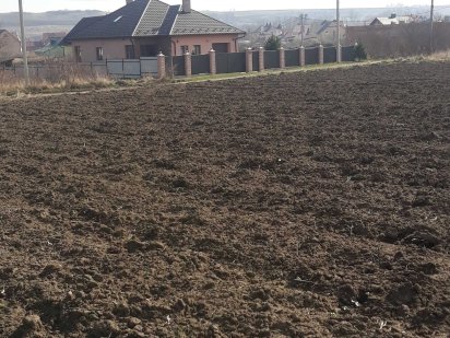 Земля для будівництва Великий Кучурів