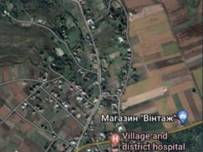 Земельна ділянка,пай 90 соток.Велий Кучурів Великий Кучурів