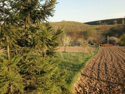 Чагор.об'їзна.10соток.під будівництво. Чагор