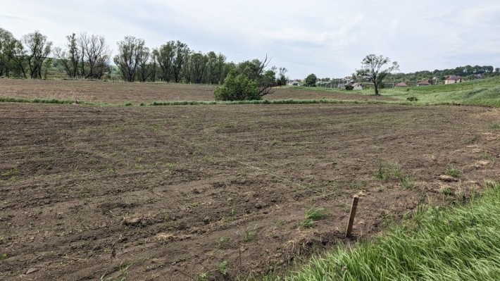 Земельна ділянка Годилів, Чернівці - фото 1