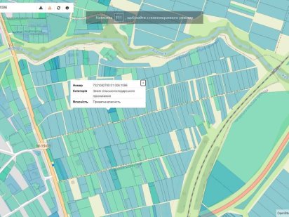 Зем. ділянка 24 сотки ідеальна під буд. таунхаусів. Коровія,об'їздна. Коровія