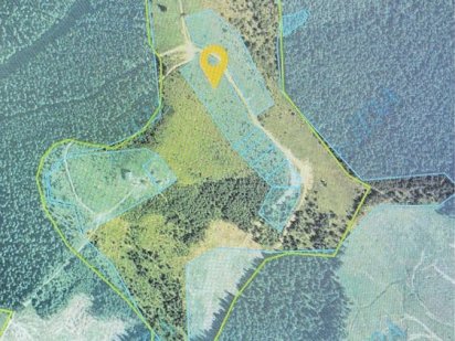 Продам земельну ділянку Вижница