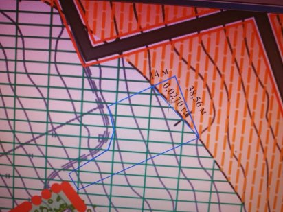 Продам земельну ділянку 4км від Чернівців Валя Кузьмина