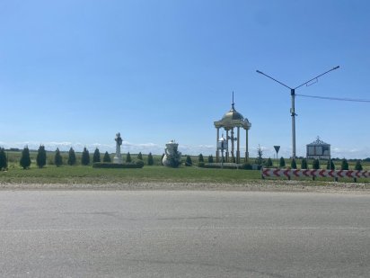 Продається земельна ділянка - 97 соток Острица