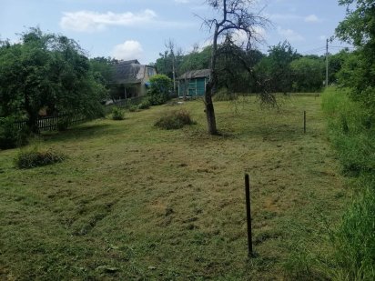 Дачна ділянка Забороль 9 сотих Забороль