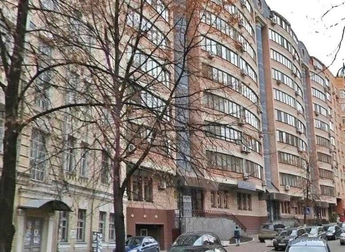 Продаж паркінгу 18 м2   О.Кониського  (Тургеневская ) 45/49 Павлівська - фото 1