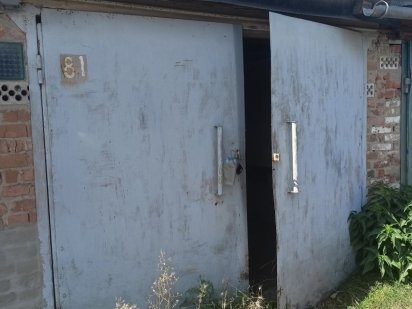 Продам цегляний гараж Гайсин