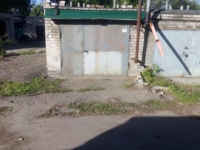 Продам гараж капитальный кооператив колос сухомлинского39((совхозная) Слобожанське