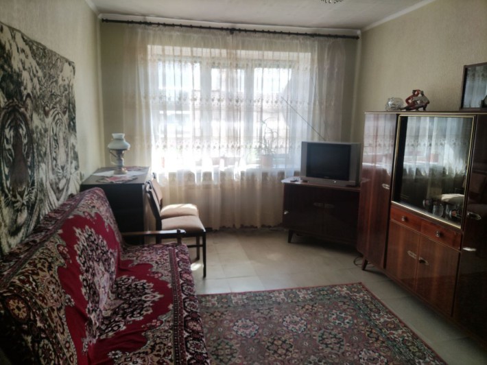 Продам 1к квартиру на кв.50 лет октября - фото 1