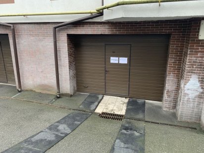 Гараж Петропавловская Борщаговка и офис Петропавловская Борщаговка