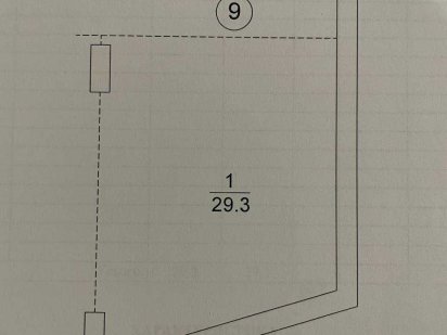 Паркомісце (29,3 м2) в підземному паркінгу ЖК «Crystal Avenue» Петропавловская Борщаговка