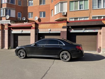 Продам капитальный теплый гараж в новострое Чабаны Машиностроителей 2В Чабаны