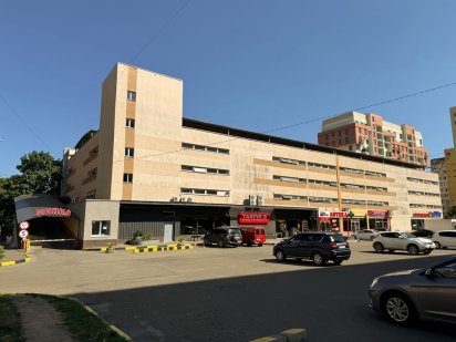 Продам паркомісце Крыжановка