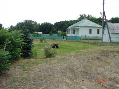 Продам Участок 1.5га С. Пшеничной Станично Луганский Район Луганськ