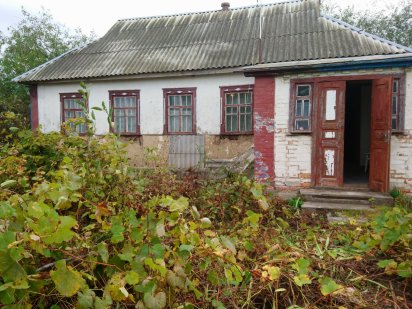 Продаж будинку в с. Лубʼянка, Рокитнянський район, Київська область